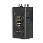 Hawk-Woods DV-CA12 (DVCA12) Sony DV Link Step-Up Power Adaptor (12W / 12V) Hawk-Woods DV-CA12 (DVCA12) Sony DV Link Step-Up Power Adaptor (12W / 12V)
